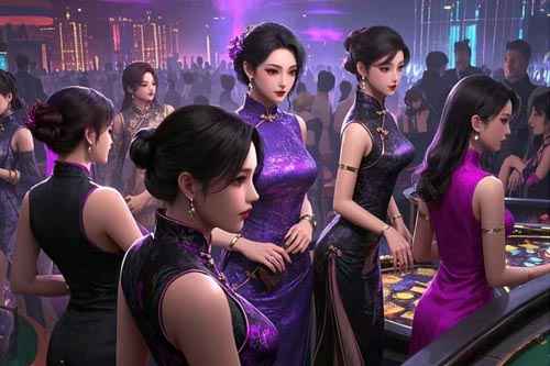 鼎点平台注册中心